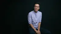 Influencer Alvin Hartanto Perkenalkan Inovasi Fiber untuk Masyarakat Indonesia yang Suka Nasi