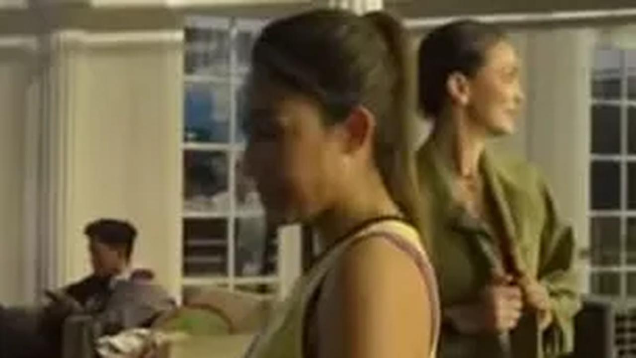Regi Datau Puji Luna Maya Cantik di Depan Sang Istri, Ayu Dewi Ngegas 'Gua Gak Pernah Digituin