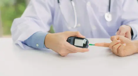 Hari Diabetes Sedunia Penelitian Membuktikan Pentingnya Aplikasi Pemantauan Diabetes Secara Mandiri Lifestyle Fimela Com