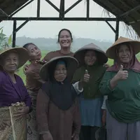 Proses Syuting Film Berbagi Suami 2.0 (dok. Kalyana Shira Films)