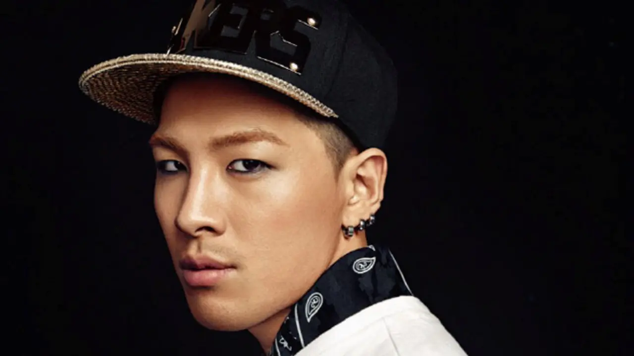 Taeyang Big Bang