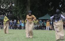 KORMI dan Pemkab Gelar Lomba Olahraga Tradisional Sleman Semarakkan HUT ke-110, Jaga Budaya Bangsa