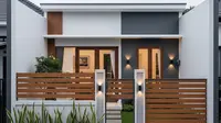 9 Desain Rumah Kecil Tapi Tetap Punya Privasi, Solusi Hunian Nyaman dan Tenang