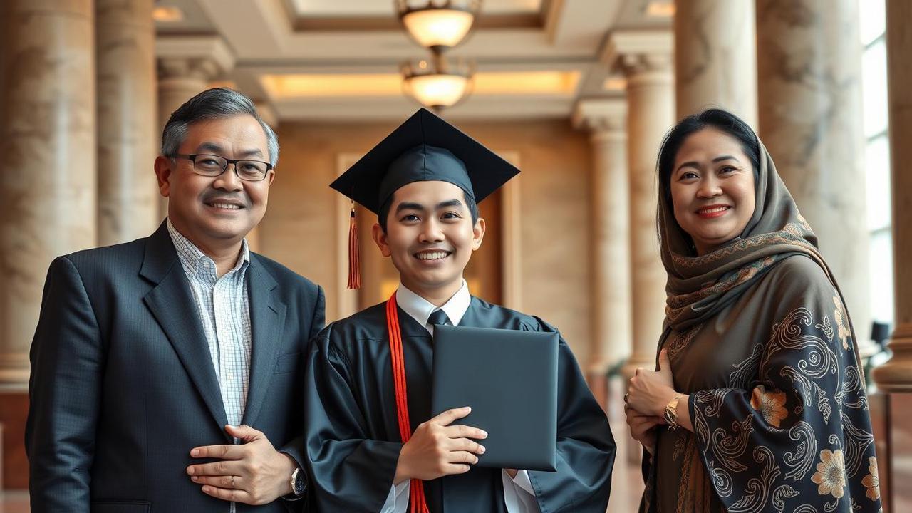 350 Kata-kata Bijak Selesai Wisuda yang Inspiratif