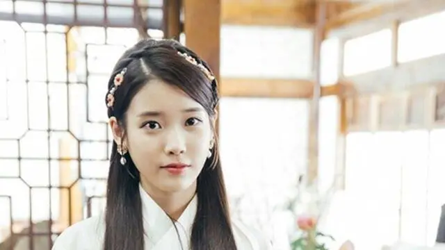 [Bintang] Scarlet Heart