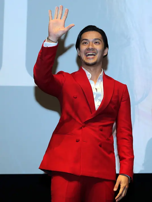 (Deki Prayoga/Bintang.com)