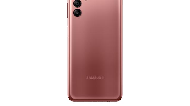 Galaxy A04s