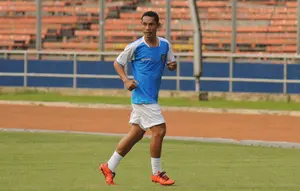 2 Legenda Timnas Indonesia Terlibat di Soekarno Cup 2026, Pilih Pemain Terbaik