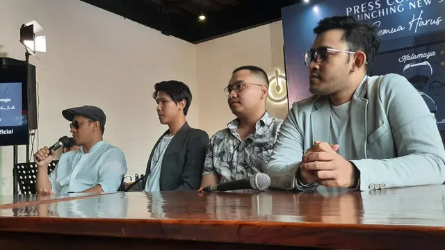 Kalamaya Band
