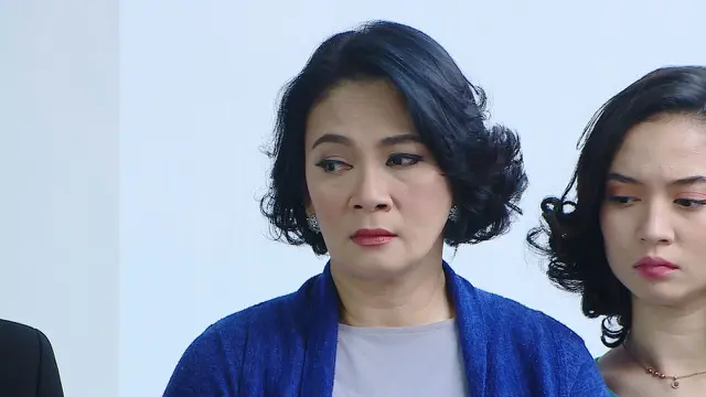Buku Harian Seorang Istri
