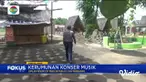 Simak Fokus Pagi edisi (04/02) dengan berita-berita sebagai berikut, Tawuran antar Pelajar, Hujan Deras dan Angin Kencang, Banjir Bandang di Kawasan Wisata Dieng, Penanganan Varian Omicron.