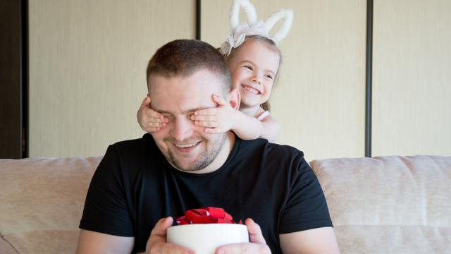 Ilustrasi ucapan, ulang tahun, papa