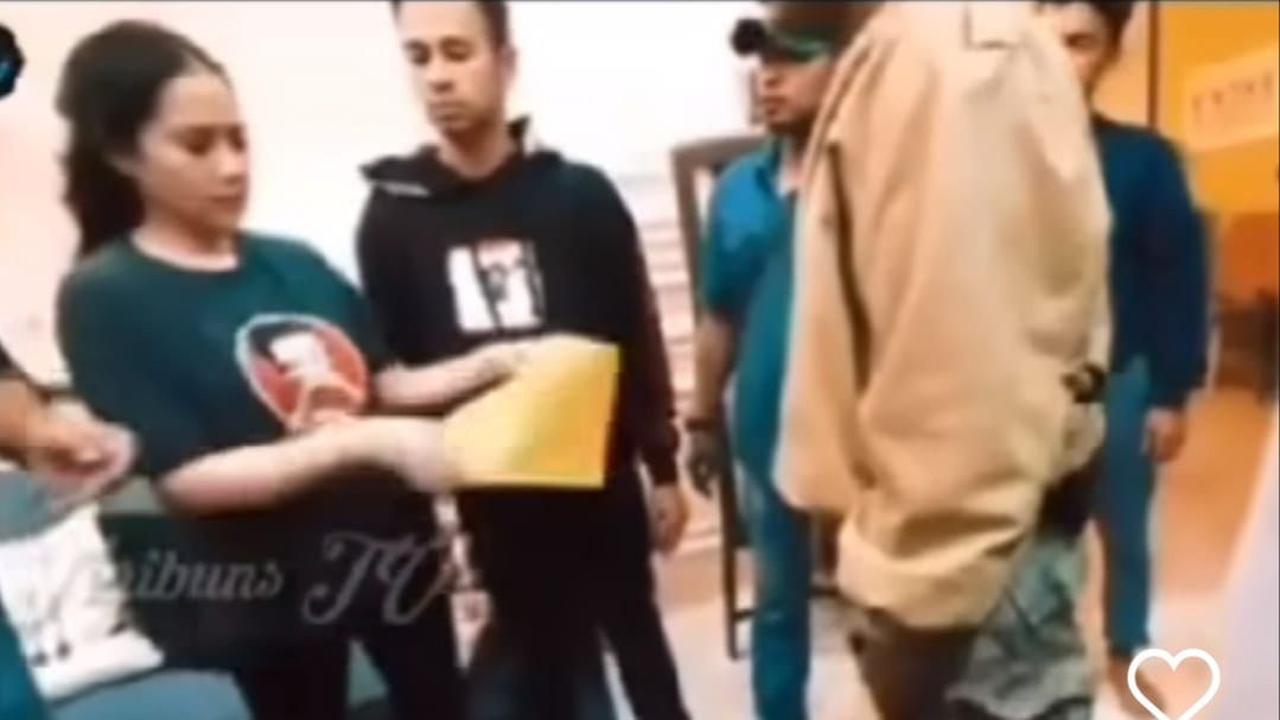 Raffi Ahmad Elus Dada, Video Prank 5 Tahun lalu Diedit jadi Pencucian Uang Rp271 Triliun 'Astagfirullah