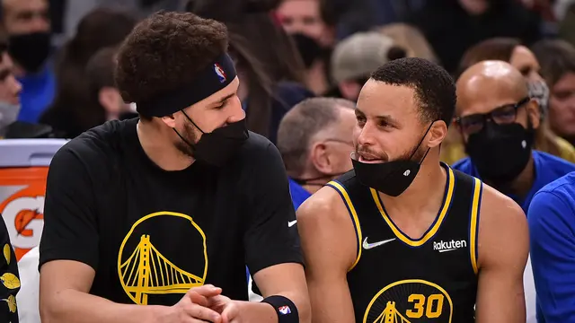 Golden State Warriors