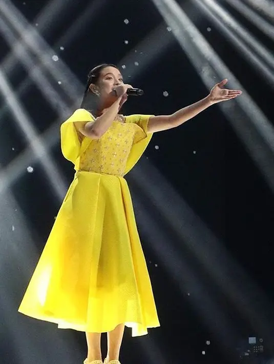 (Instagram/lyodraofficial)