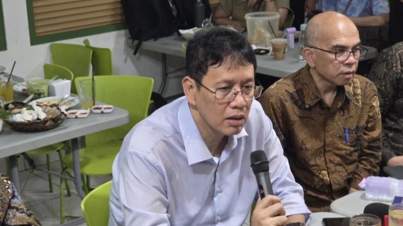 Gaji ke-13 PNS Kena Pangkas? Begini Penjelasan Menkeu Purbaya