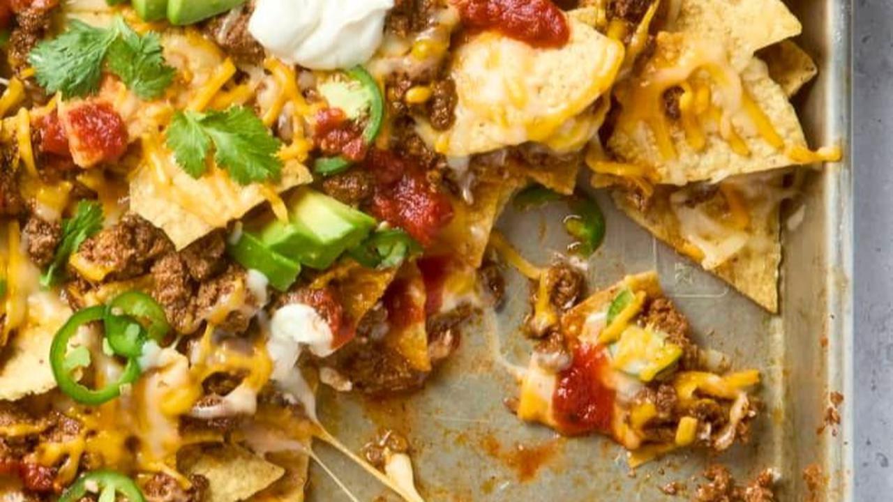 Bagaimana Nachos Menjadi Makanan Ikonik Dunia? Cari Tahu Sejarahnya di Sini!