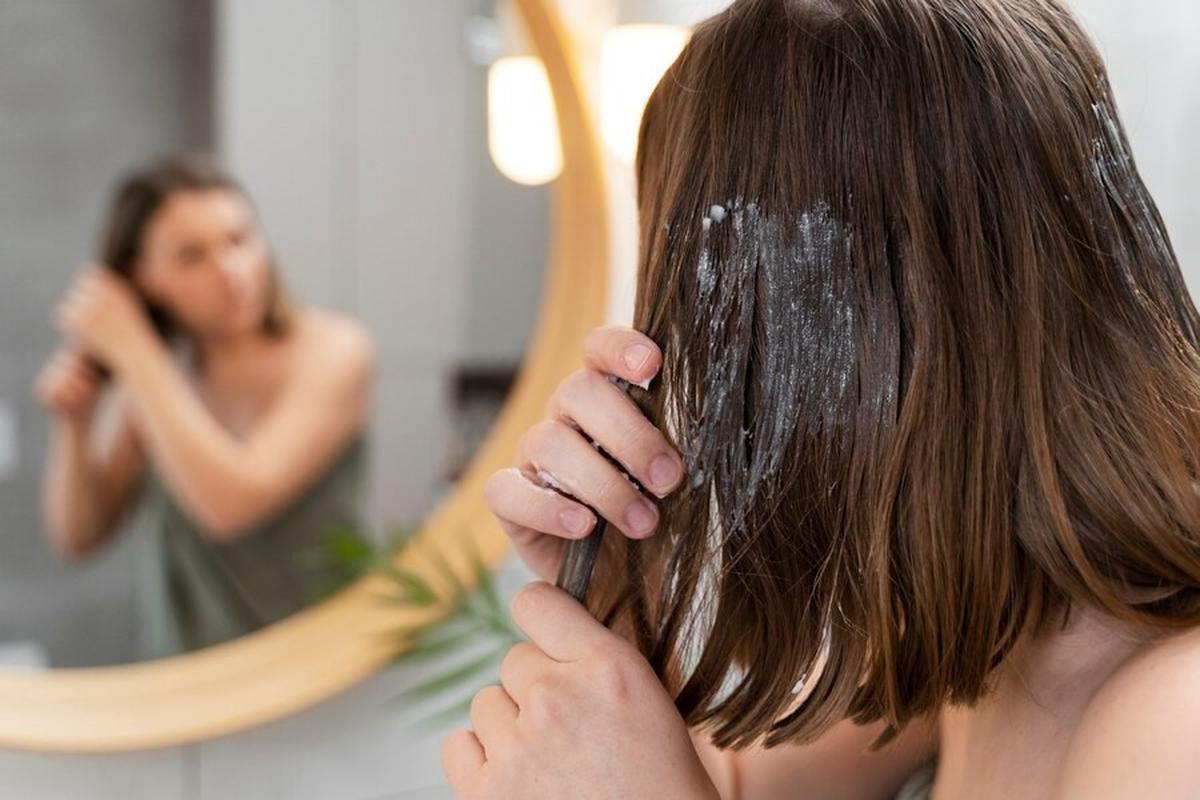 Perbedaan Creambath, Hair Spa dan Hair Mask