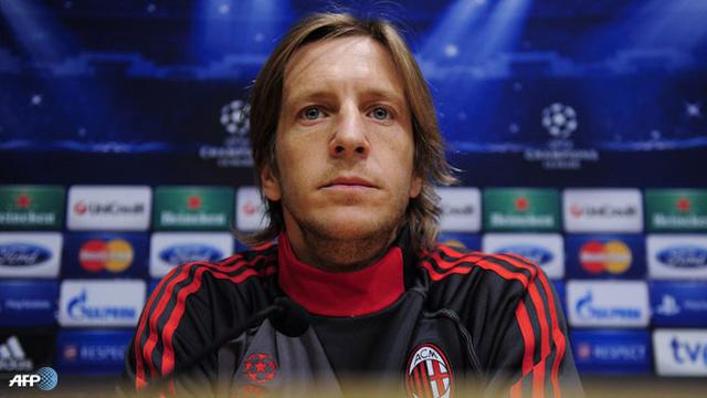 Massimo Ambrosini