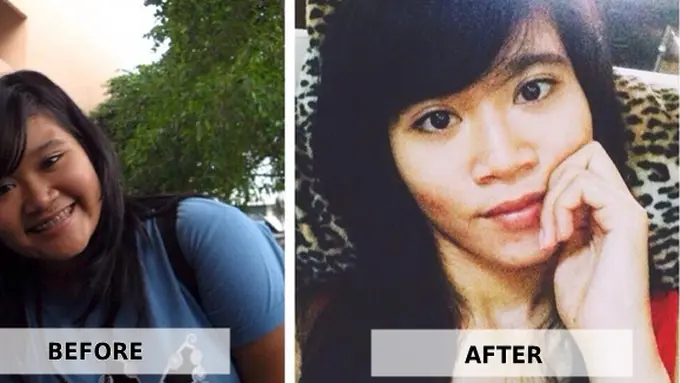 Foto: copyright Vemale/Anisha Saktian Putri