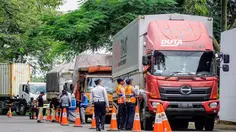 Tak Cuma Tol, Menhub Tegaskan Penindakan Truk ODOL Juga Berlaku di Jalan Nasional