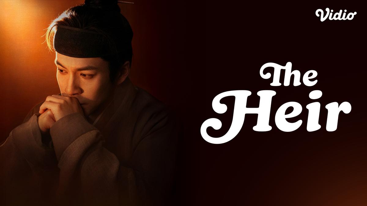 Sinopsis The Heir di Vidio: Perjuangan Yang Zi Bangkitkan Bisnis Tinta Keluarga