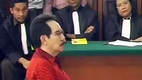[VIDEO] Permohonan PK ke-2 Antasari Disambut Baik 