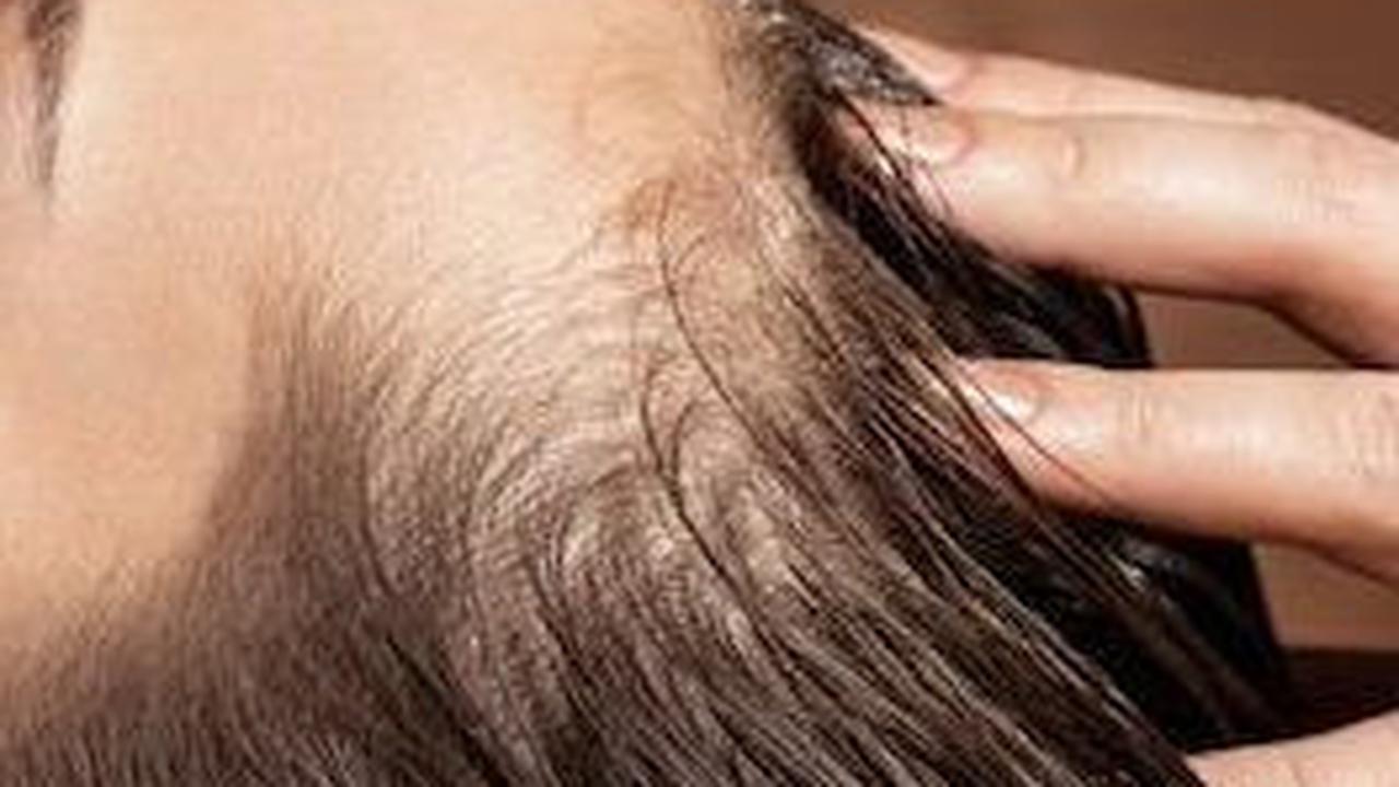 Benarkah Memijat Kulit Kepala Baik untuk Pertumbuhan Rambut?