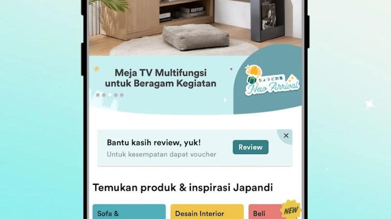 Dekoruma : Furniture &amp; Dekorasi