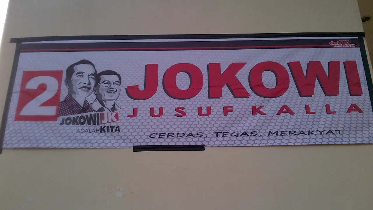 Jokowi-JK