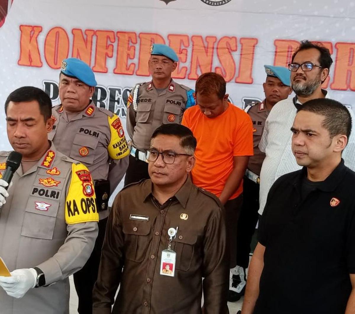 Dok. Istimewa