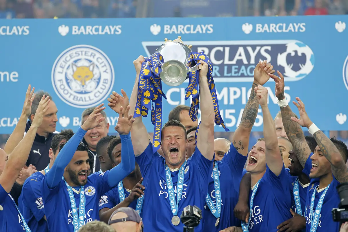 Leicester City