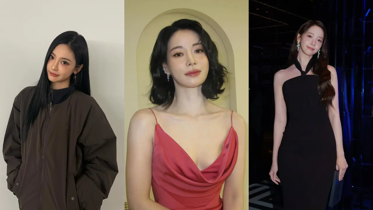 Korean Stars