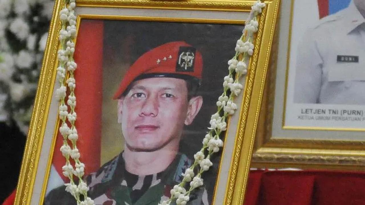 Tangan Dingin Doni Monardo 'Hijaukan' Banyak Bandara di Indonesia