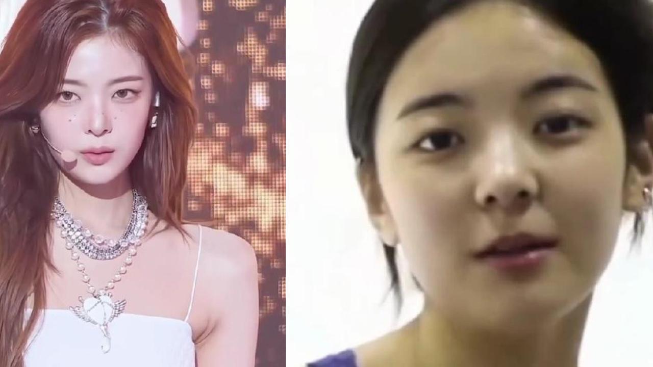 5 Potret Para Member ITZY Tanpa Makeup, Tetap Memesona dengan Kecantikan Alaminya Masing-masing