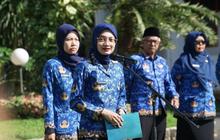 Pemkot Kediri Tegaskan Kepatuhan Absensi ASN Saat WFH Demi Pelayanan Optimal
