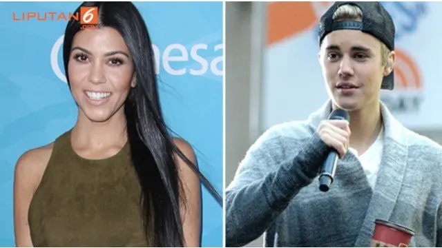 Kourtney Kardashian dikabarkan mengandung anak Justin Bieber, menjadi bukti keseriusan hubungan keduanya. Bagaimana ceritanya? Saksikan hanya di Starlite!