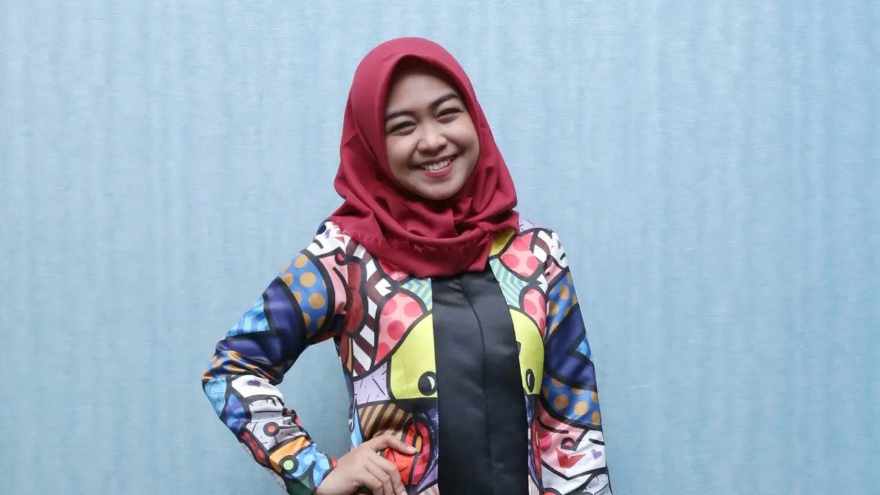 [Bintang] Di XYZ Day 2018, Ria Ricis Ungkap Rahasia Membuat Konten