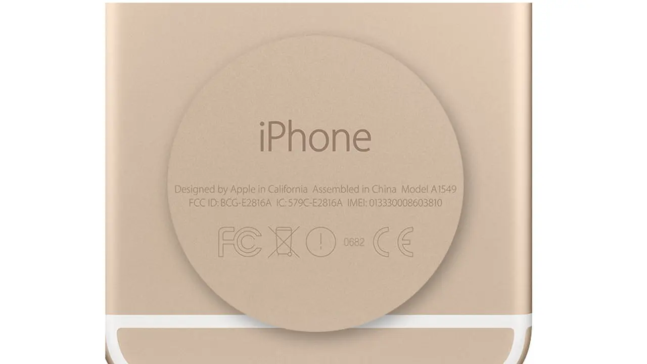 Cara cek IMEI iPhone