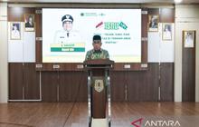 Bupati HSU Tekankan Pentingnya Peran Sarjana NU dalam Membangun Daerah dan Dakwah