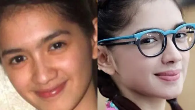 [Bintang] Angel Karamoy