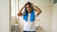 5 Rekomendasi Handuk Microfiber untuk Mandi hingga Traveling yang Cepat Kering