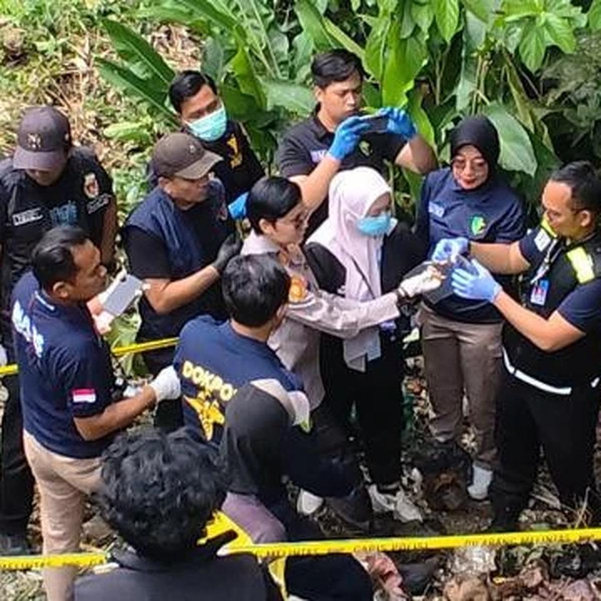 Kasus Tewasnya Alvaro Kiano Disetop Usai Ayah Tiri Bunuh Diri? Ini Penjelasan Polisi