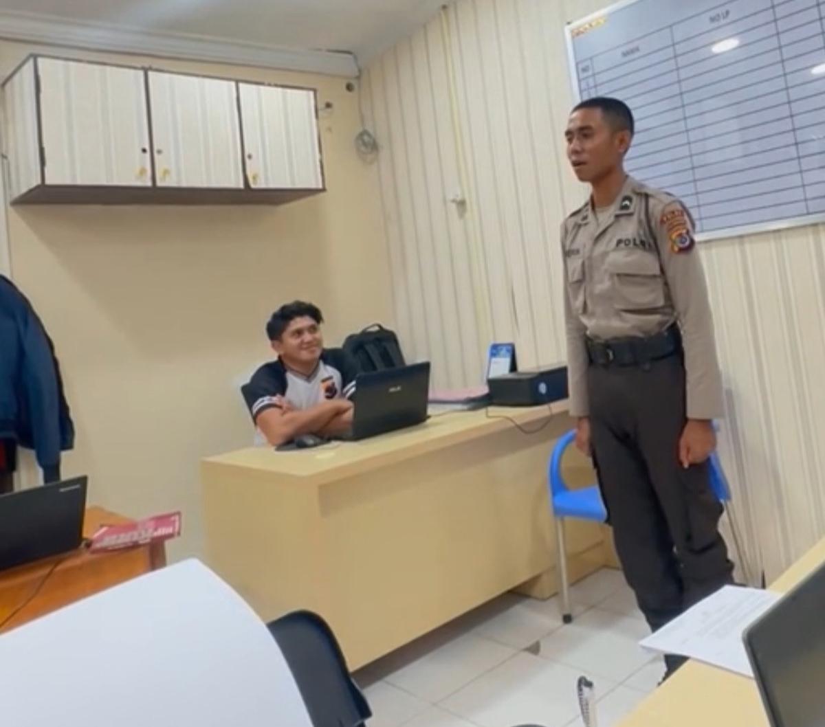 Dok. Istimewa