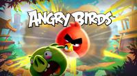 Angry Birds: Isle of Pigs bakal meluncur di iOS. (Doc: Rovio)