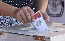 Update Data Suara Pilkada Jabar 2024 di Sirekap KPU, 5 Persen Belum Masuk