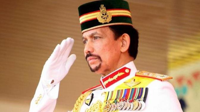 5 Mobil Termahal Sultan Brunei - Otomotif Liputan6.com
