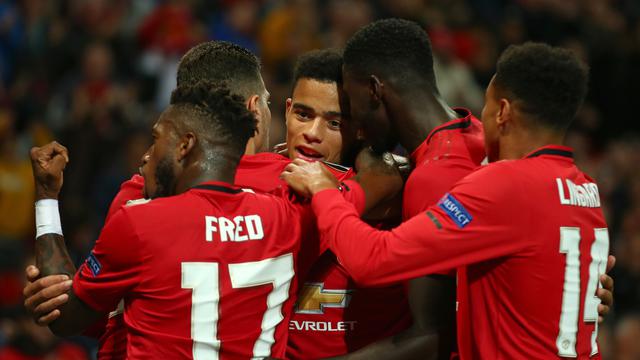Download Gambar gambar pemain manchester united terbaru Terbaru