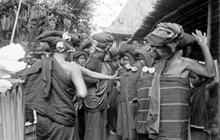 Mengungkap Suku Karo yang Berasal dari India Selatan, Begini Asal-usulnya