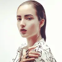 Chelsea Islan tidak depresi meski video bugilnya tersebar. (Foto/instagram/chelseaislan)
